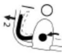 AL-KO Solo Energy Flex 4232 Li SP - Symbol Vyznam - 1