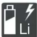 AL-KO Solo Energy Flex 4232 Li SP - Symbol Bedeutung - 1