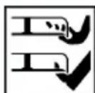 AL-KO Solo Energy Flex 4232 Li SP - Symbol Betydelse - 3