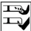 AL-KO Solo Energy Flex 4232 Li SP - Symbol Meaning - 3