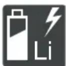 AL-KO Solo Energy Flex 4232 Li SP - Simbolo Significato - 3