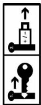 AL-KO Solo Energy Flex 4232 Li SP - Symbol Meaning - 2