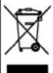Kärcher BD 7075 W Classic Bp - Bridinajumu symboli - 10