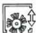 Kärcher BD 7075 W Classic Bp - Symbols on the device - 12