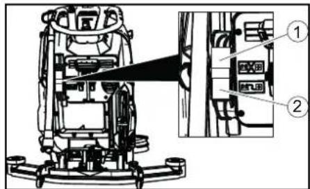 Kärcher BD 7075 W Classic Bp - PpumeyaHue - 1