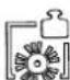 Kärcher BD 7075 W Classic Bp - Mauvais emplacement - 1