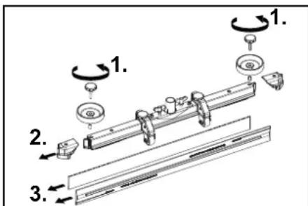 Kärcher BD 7075 W Classic Bp - Udrzbarske prace - 2