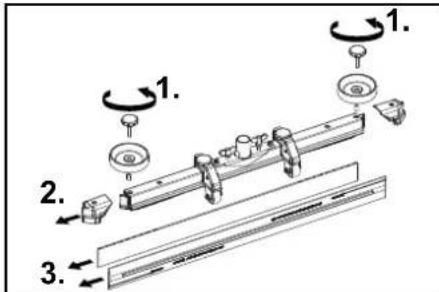 Kärcher BD 7075 W Classic Bp - Lavori di manutenzione - 2