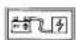 Kärcher BD 7075 W Classic Bp - Simboli riportati sull'apparecchio - 6