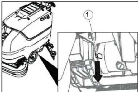 Kärcher BD 7075 W Classic Bp - Unloading - 3