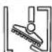 Kärcher BD 7075 W Classic Bp - CnmbonblHa yctpoCTBe - 8