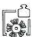 Kärcher BD 7075 W Classic Bp - OBSERVERA - 1