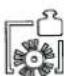 Kärcher BD 7075 W Classic Bp - Compartmento errado - 1
