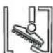 Kärcher BD 7075 W Classic Bp - Symboly na pristroji - 6