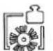 Kärcher BD 7075 W Classic Bp - Szimbólumokakészuléken - 8