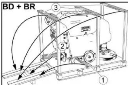 Kärcher BD 7075 W Classic Bp - Bbirpy3ka - 2