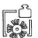 Kärcher BD 7075 W Classic Bp - Klaidingas lizdas - 1