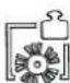 Kärcher BD 7075 W Classic Bp - Nepareizā pieslēgvieta - 1