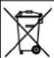 Kärcher BD 7075 W Classic Bp - Ispéjamuju nurodymu simboliai - 8