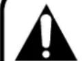 ROADSTAR DJ880BT - ATTENTION - 1