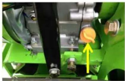Zipper ZIRPE120GYN - HINWEI S - 2