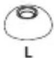 NOKIA Clarity Earbuds TWS821W - Earbuds - 6