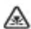 NOKIA Clarity Earbuds TWS821W - For your safety - 3