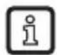 IFM KB5004 - Notes on flush and non-flush installation3.1 - 6