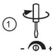 IFM KB5004 - Sensing range6.1 - 1