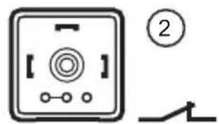 IFM KB5004 - Programmierung über die Brücke im Stecker4.3.1 - 2