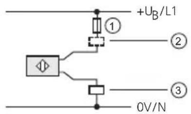 IFM KB5004 - Anschlussyteme4.1 - 1