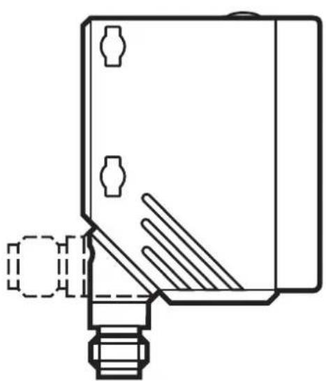 IFM O5D151 - 1