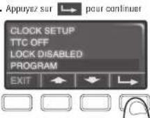 CHAMBERLAIN 050DCRJWFMC - Ajouter un numéro de série MyQ à l'application MyQ - 2