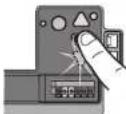 CHAMBERLAIN 050DCRJWFMC - Automatic Force Setup - 6