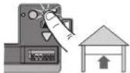 CHAMBERLAIN 050DCRJWFMC - Automatic Force Setup - 5
