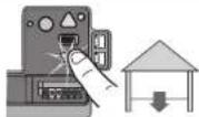 CHAMBERLAIN 050DCRJWFMC - Automatic Force Setup - 7