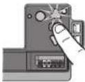 CHAMBERLAIN 050DCRJWFMC - Automatic Force Setup - 4