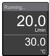 IFM SM8120 - Display Layout - 2