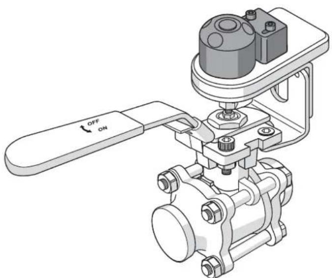 IFM E12591 - 1