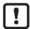 IFM GI506S - Protection contre la fraude facile - 1