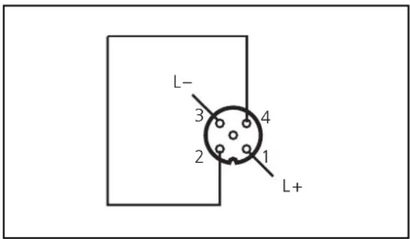 IFM AC5228 - AC5227 - 1