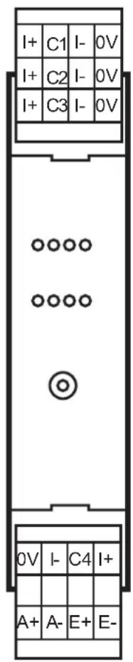 IFM AC2217 - Montage - 3