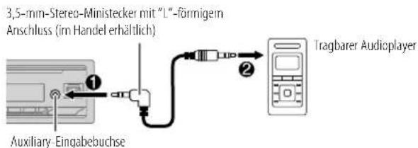 JVC KDX482DBT - Beginnen Sie zu horen - 1