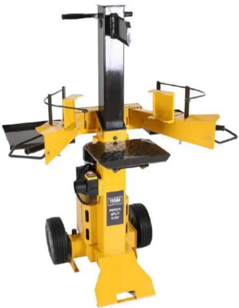 Texas Power Split 720V - 2