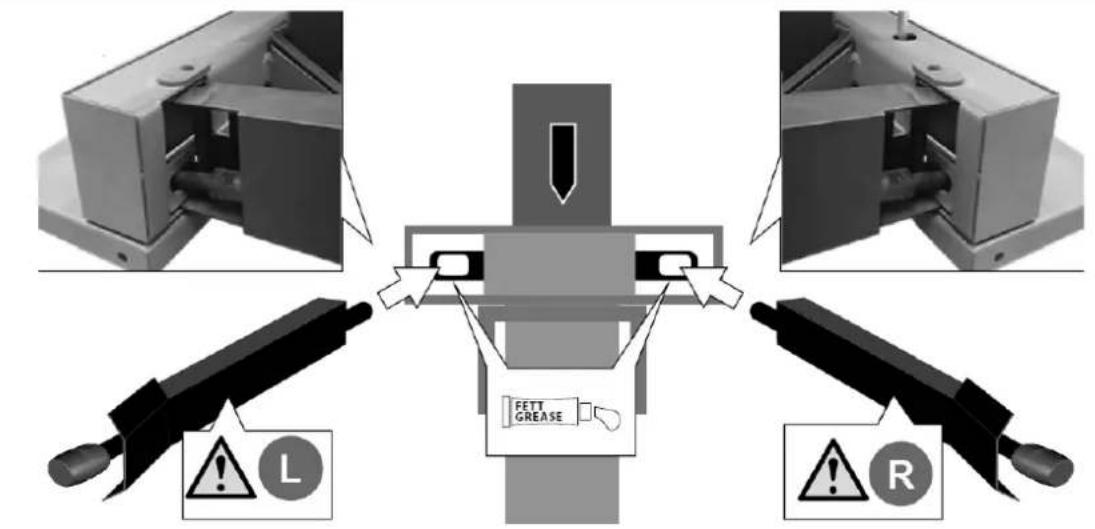 Texas Power Split 720V - 6