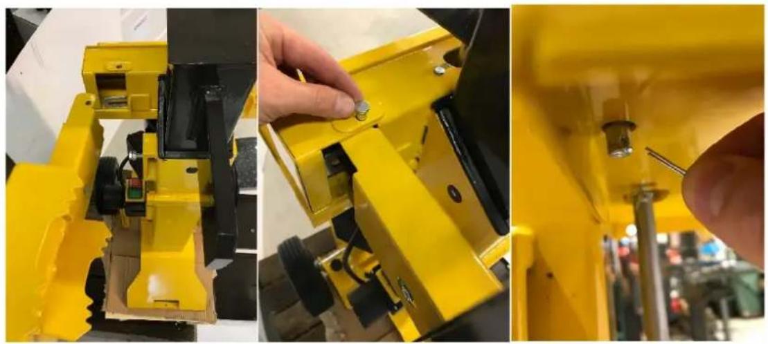 Texas Power Split 720V - 7