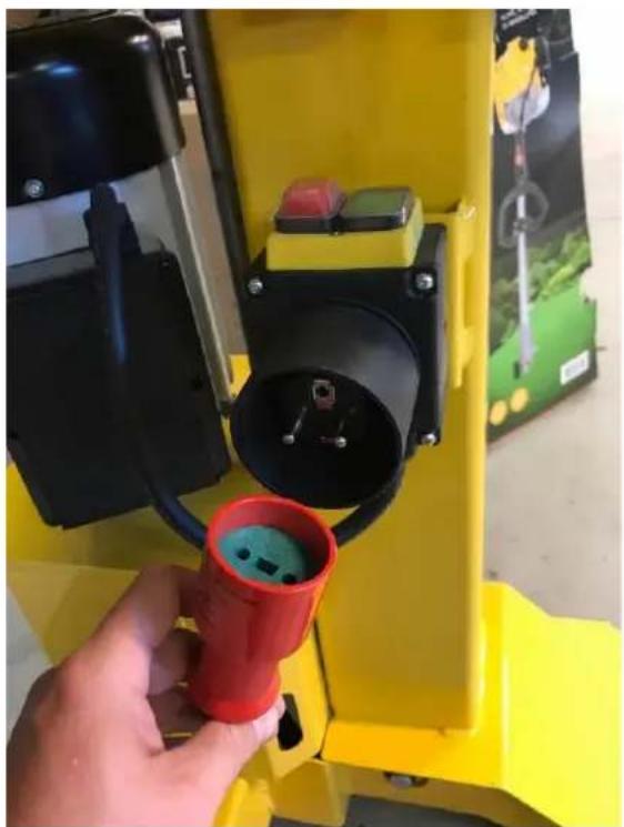 Texas Power Split 720V - 11
