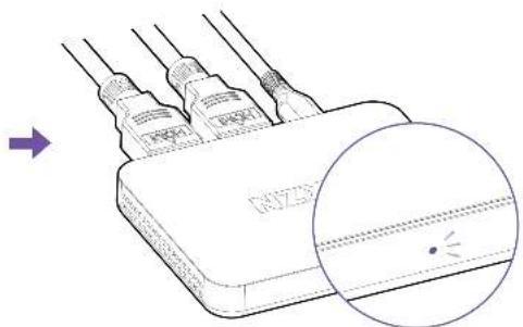 NZXT Signal HD60 - ETAPE5 - 2