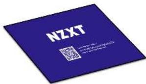 NZXT Signal HD60 - LISTE DE COMPOSANTS - 5