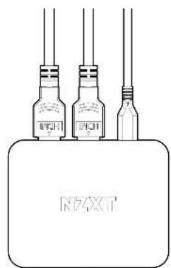 NZXT Signal HD60 - ETAPE6 - 2